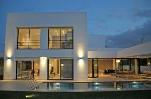 Villa Riadh El andalous
