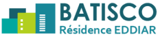 BATISCO – Résidence EDDIAR